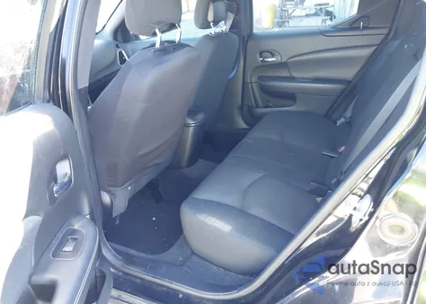 2014 Dodge Avenger Se from USA, damaged, VIN 1C3CDZAB5EN217354